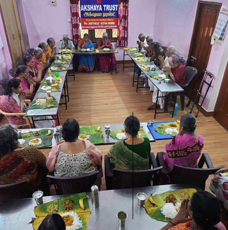 Akshaya Trust