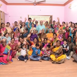 Akshaya Trust -Palavaakam