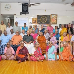 Akshaya Trust