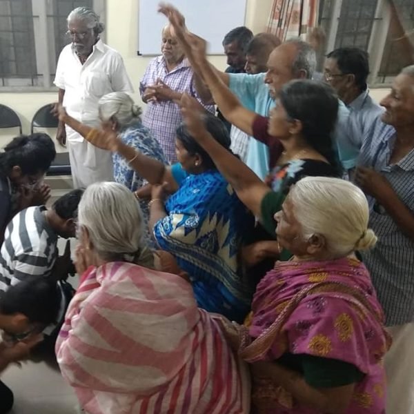 Akshaya Trust