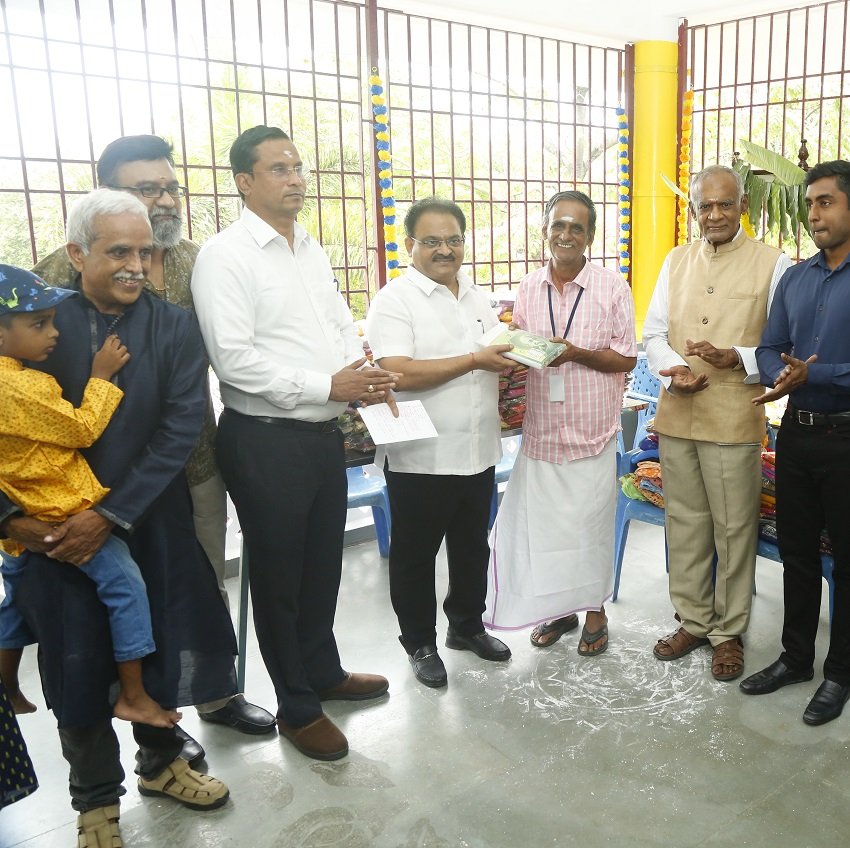 Akshaya Trust