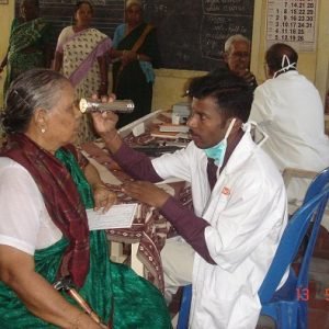 Akshaya Trust