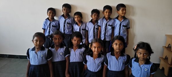 Education Support for a Students / Per Month