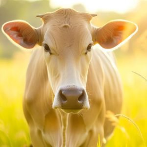 Cow Maintenance
