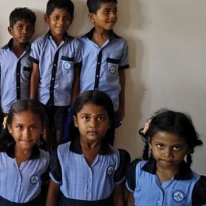 Primary (240 students) per student/month